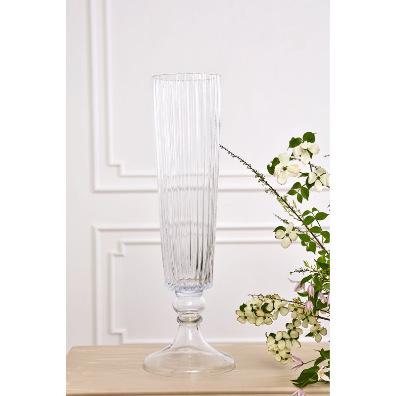 Vase sur mesure