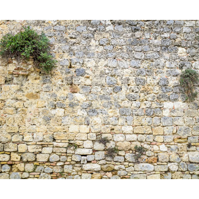 Panneau mural 9,8 pi x 94 po Berglund Stone