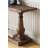 McKew 71'' Unfinished Solid Wood Console Table