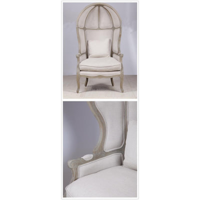 Fauteuil Abbeville