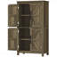Armoire de rangement pour la maison