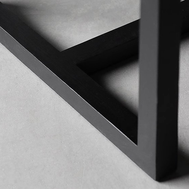 High-end storage cabinet bookcase