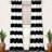 Eastcote Striped Room Darkening Grommet Curtains-1209386282-1209386283