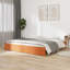 Solid Wood Bed-1679182516