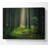 No Frame Print on Canvas-654283711