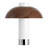 Trion 15" Metal/Acrylic Table Lamp