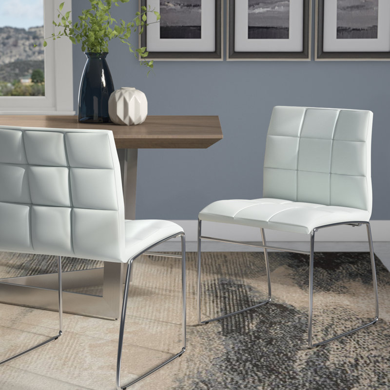 Rockaway Four Leg Dining Set