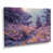 Toile tendue