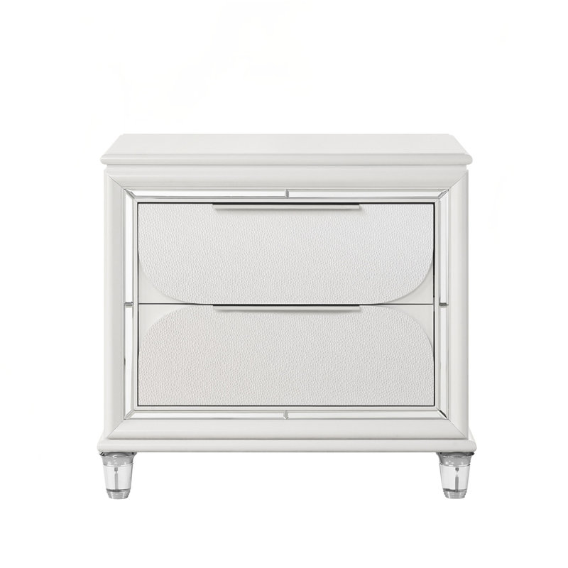 Table de chevet Glamour
