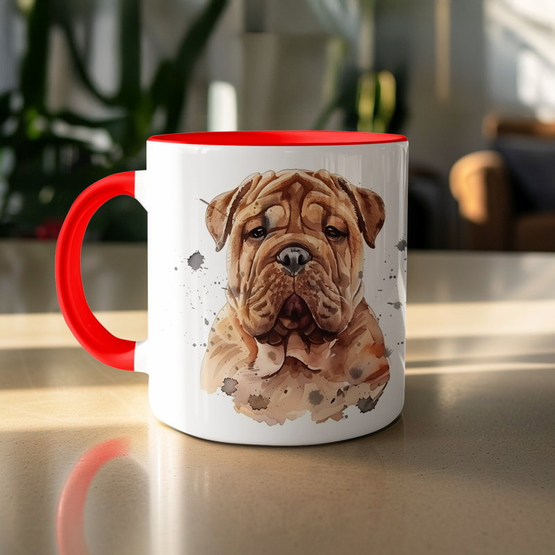 Mug