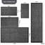 High Quality Non-Slip Indoor/Outdoor Door Mats-1853637548-1853637543