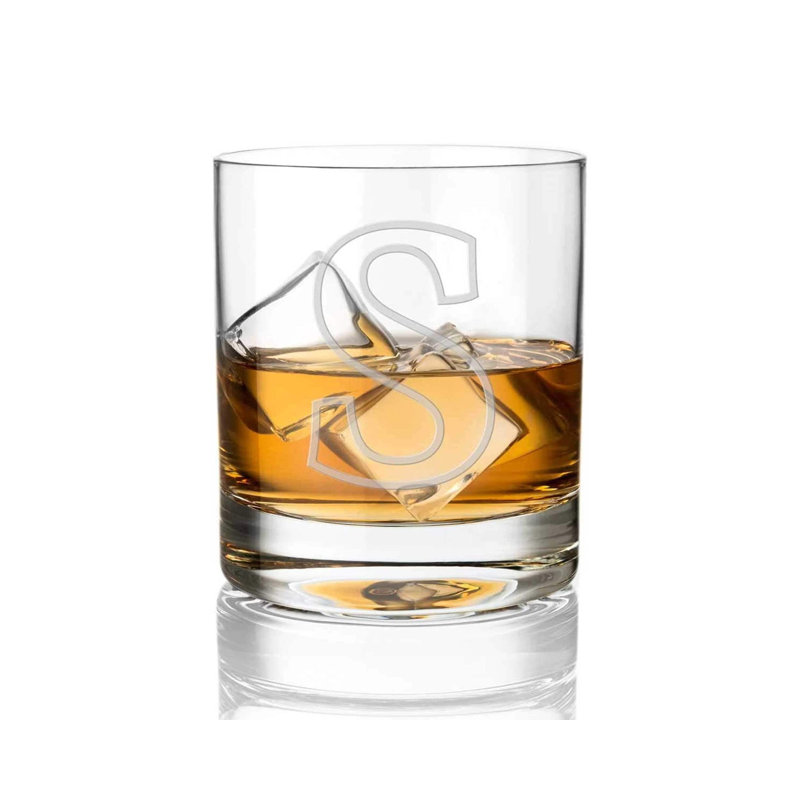 1ml Crystal Drinking Glass