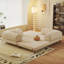 " Corduroy Sofa Bed-403076925