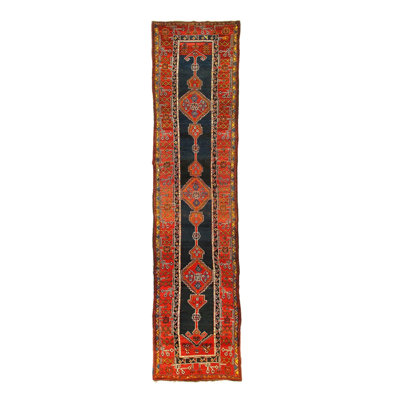 Oriental Indoor Rug