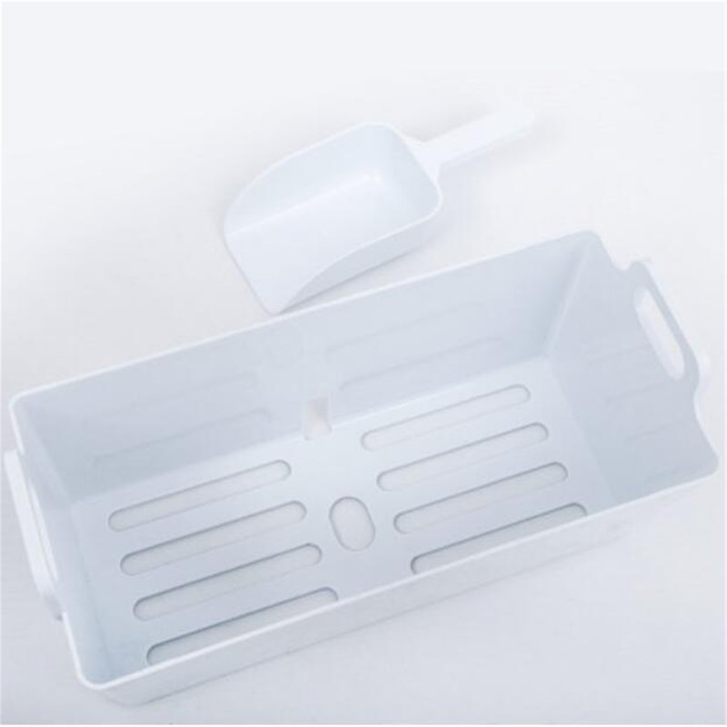 SUNNY HOUSE 48 Lb. Machine à glaçons portative Daily Ice