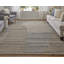 Elias Modern Abstract Brown Area Rug-1764241712