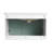 32'' Single Bathroom Vanity With Ceramic Top