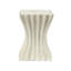 Table d'appoint MGO Archaistic Wavy