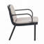 Fauteuil club d'extérieur en PP-542337994-542337997