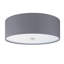 Patience Fabric Flush Mount-19515292