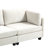 3-Seater Deep Sofa Couch-367791193