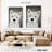 Brampt Cute West Highland Terrier Portrait-108389959