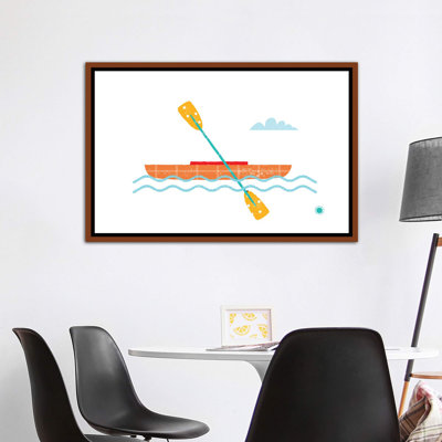 " Kayak "