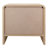 Rickie 1-Drawer End Table with Storage-865015238