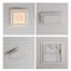 LED Flush Mount