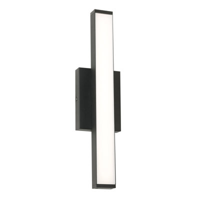 Harolson Aluminum LED Wall Light