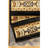 Area Rug In Black 2X3, Made With Polypropylene For A Soft And Feel Inspired Cozy Fashionable Home-1849557985