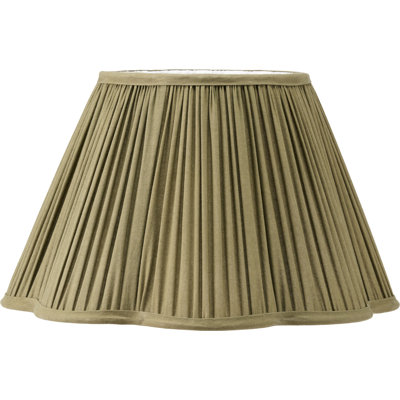 Cotton Empire Lamp Shade ( Uno )