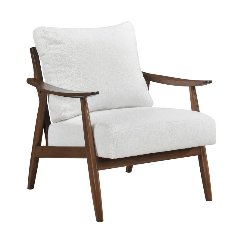 Chaise d'appoint 1 pièce Modern Living, Beige