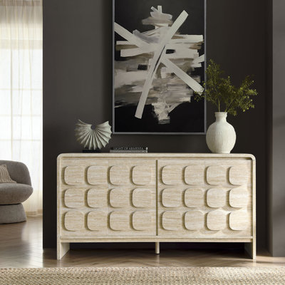Buffet 61 "Toscana