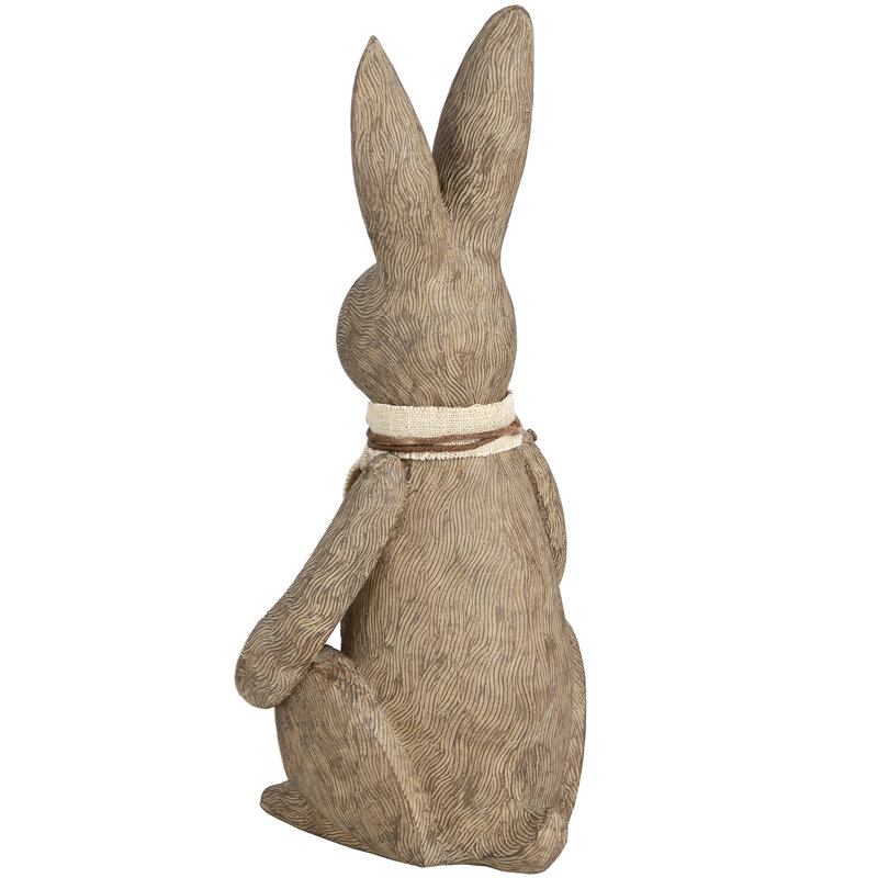 Quidnet Figurines & Sculptures, 33cm H x 14cm W x 14cm D
