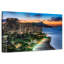 Gillard Waikiki Coast Sundown-108872121