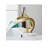 Single-Hole Bathroom Faucet-88874605