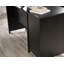 Soft White L-Shaped Desk with File Drawer-735862111