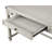 Conde Solid Wood Base Writing Desk-320113017