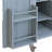 Outdoor Kitchen Island(No Include Stool)-368993839