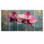 Orchid Pink Exotic Elegance II - Orchid Canvas Wall Art Set-195685367