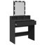 Simote Dressing Table with Mirror-1785414167