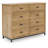Tomtyn Dresser