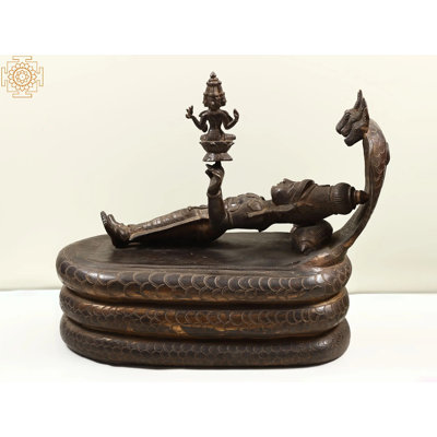 Religious & Spiritual Statue