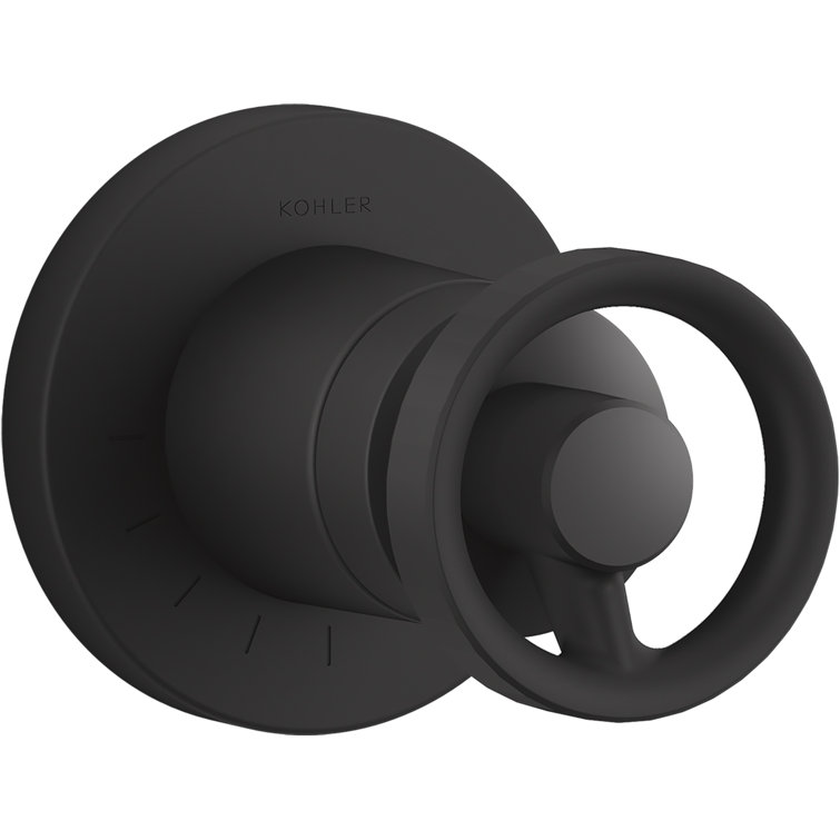 Components™ Volume Control Valve Trim with Industrial Handle