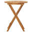 Ensemble de salle à manger vidaXL