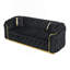 Canapé Chesterfield de luxe capitonné-761392906