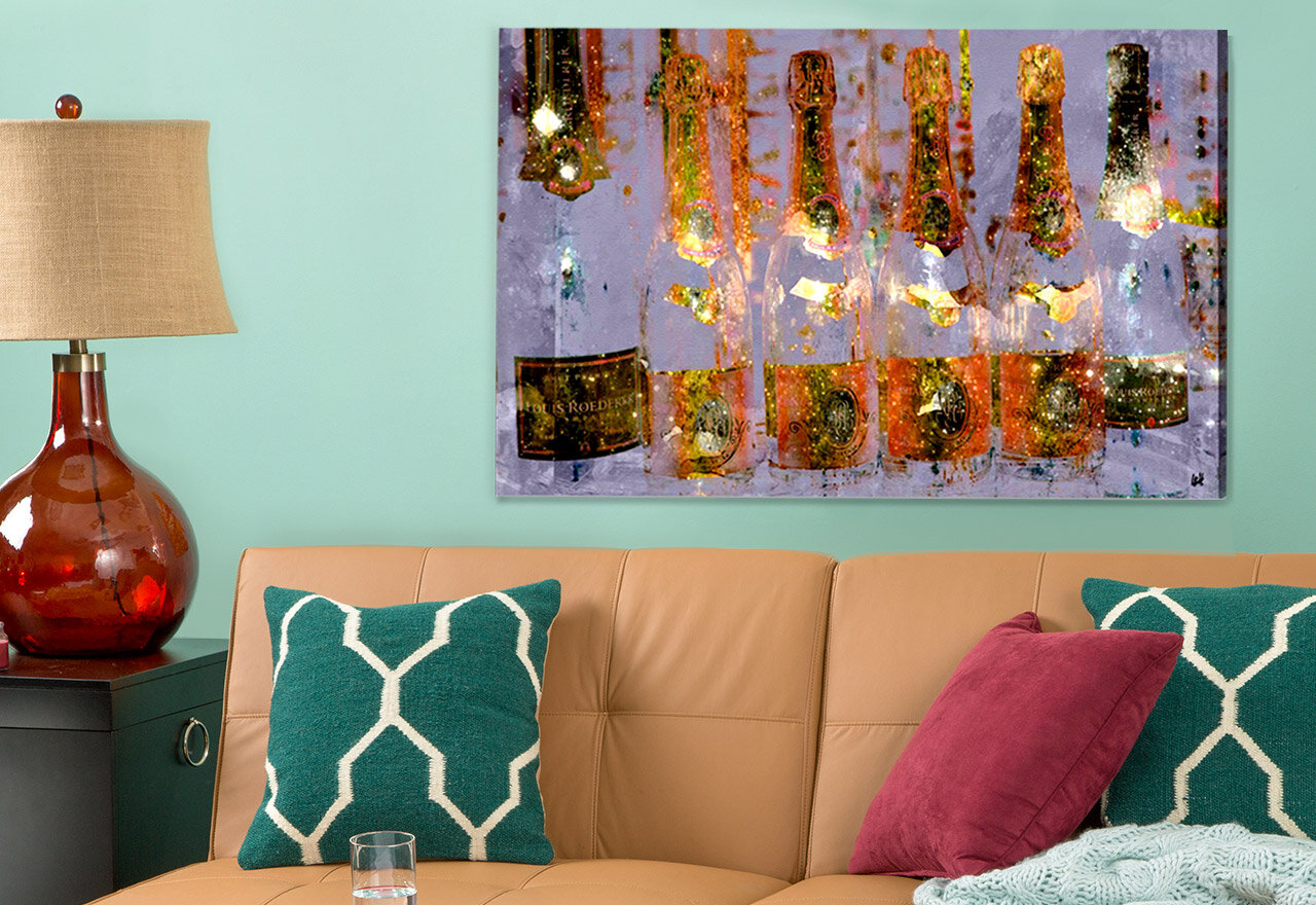 Prints That Pop Wall Art 2024 Wayfair   Prints That Pop  Wall Art 