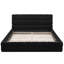 Lit plateforme tapissier-1256338861