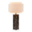 Marble Table Lamp